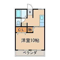 サンセットビレッジ新川　Ｄ棟