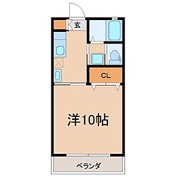 第二札元大丸マンション