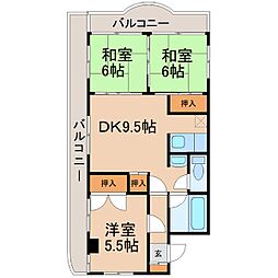 和交マンション