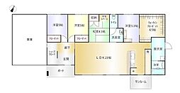 大崎町原田貸家