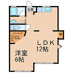 ブラウンハウス