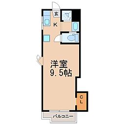 サンロード寿　A棟