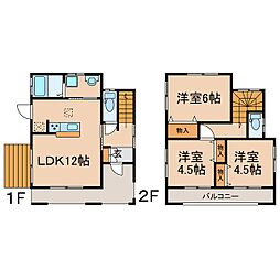 Mハウス寿 2号棟