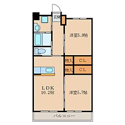 志布志中央マンション