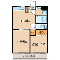 パークヒル古前城