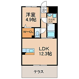 メゾンサンファミリー　II