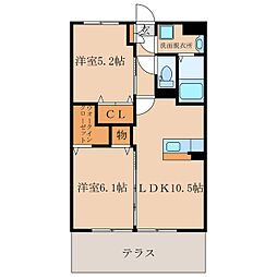 メゾンサンファミリー　II