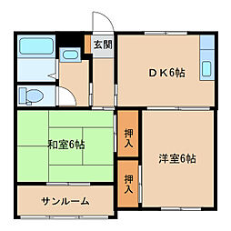 寿ロイヤルハイツ