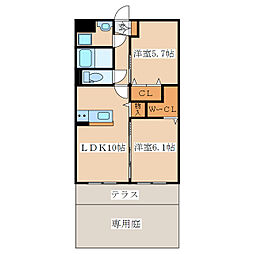 ヴェルデゾーナ泉ヶ丘