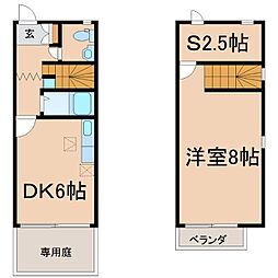 アークセブン　Ａ棟