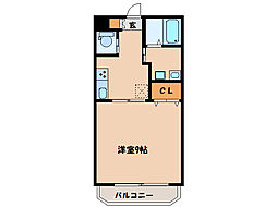 旭原大丸マンション　Ｂ棟