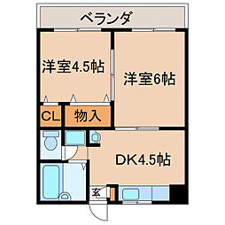 イペリアルコート寿