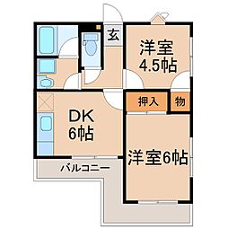 コーポメープル