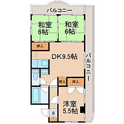 和交マンション