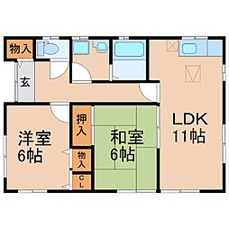 ソルミア　Ａ棟