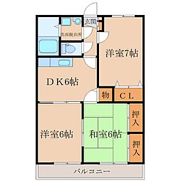 フレグランスＫ