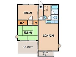 サンロード寿　Ｂ棟