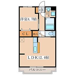 ヴェルデゾーナ寿中央