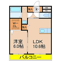 メルローズ寿第1