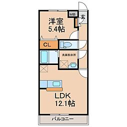 メルローズ寿北I