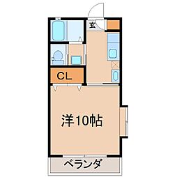 寿大丸マンション