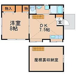 池畑貸家