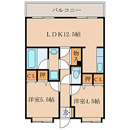 グレースヌーブ