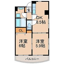 Ｒグレイスマンション