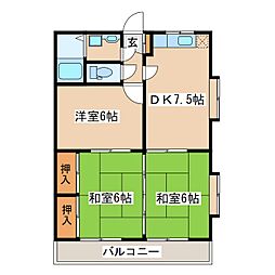 カーリクマンション