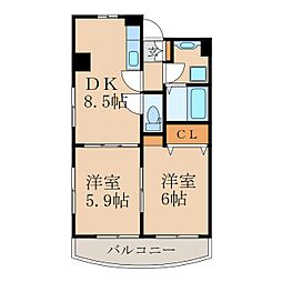 Ｒグレイスマンション