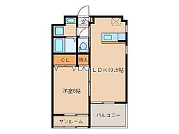 ローズモント・リュクス