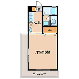 第二札元大丸マンション