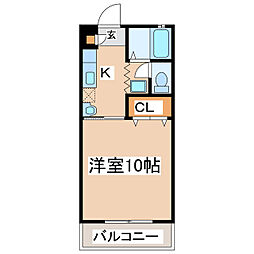 マンションシャルム　Ｂ棟