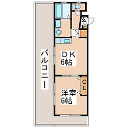 マンションブリランテ