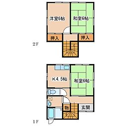イーストビレッジ　Ａ棟