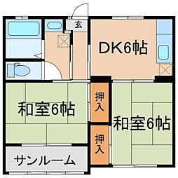 寿ロイヤルハイツ