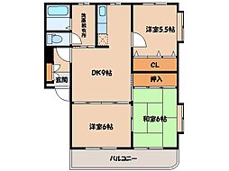 シャンボールマンション　Ａ棟