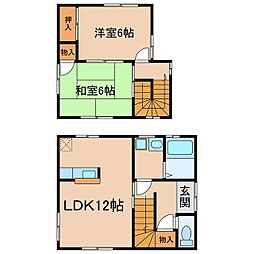 イーストビレッジ　Ｆ棟