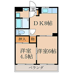 パークヒル古前城