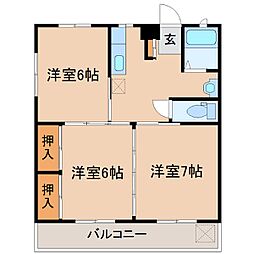 セントラルハイツ