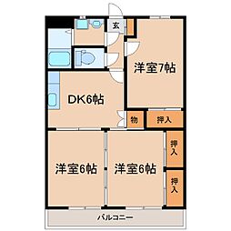 ハイツニューリバー