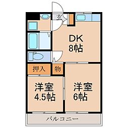 パークヒル古前城