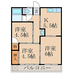 イースト・サンハイム