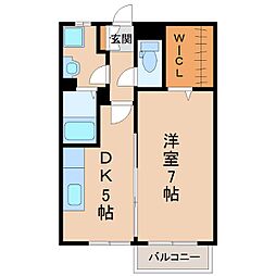 リースランド水道線　Ａ棟