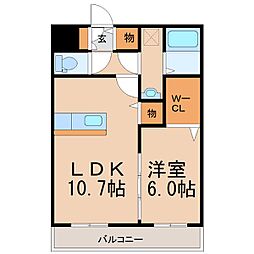 メルローズ札元