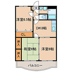 サンヴェールマンション