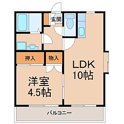 グランヒル小川