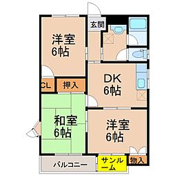 サンリブレ寿