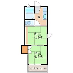 サンロード寿　A棟