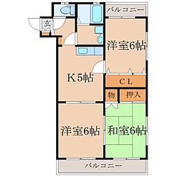 マンションブリランテ